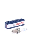 Bosch Nikel Ateşleme Buji F8dc4 Merced W124 W202 W210 0241229713 1 Ad. - 1