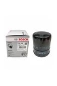 Bosch 09864b7008 Yag Fıltresı (metal Fıltre) Tum Opel Modeller 1.4 1.6 1.8 2.0 95> - 1
