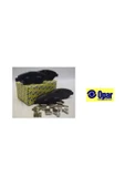 OPAR Ön Fren Balata Egea (356) 1.3d 1.6d 1.4 1.6 2015+ 77367923e 77364589 - 1