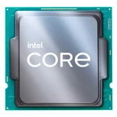 Intel Core i5-11600 2.8GHz LGA1200 12MB Cache 65W Tray İşlemci - 1