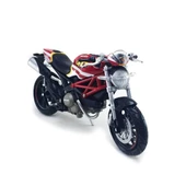 57513 Motor Ducati Monster - 3