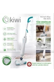 Kiwi KSC-4215 Buharlı Temizleyici - 3