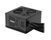MSI MAG A750GN PCIE5 750W 80+ GOLD PSU NONMODULAR thumbnail 4