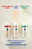 NIVEA Luminous630 Sivilce Lekesi Karşıtı Serum 30ml, Salisilik Asit Hyaluronik Asit, Yağlı Ciltler thumbnail 5