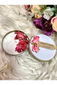 Lion Baskı ve Organizasyon  Gül Mum ve kandi 10 Adet - 4