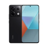 Xiaomi Redmi Note 13 Pro 5G 256 GB 8 GB Siyah (KVK Türkiye Garantili) - 1