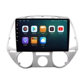 Hyundai İ20 Troy 2010-2012 UYUMLU 6 GB RAM 128 GB HAFIZA ANDROID MULTIMEDIA TEYP thumbnail 10