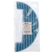 Robot Süpürge Mop Bezi 2'li , Fakir ROBERT RS 760 ile Uyumlu thumbnail 4