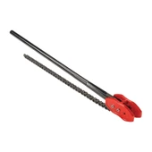 Rıdgıd 92685 55½''/1410mm Ağır Tip Zincirli Boru Anahtarı - 1