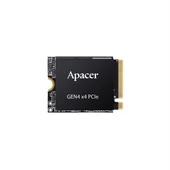 APACER 1TB 5500/5200MB/s  M.2 PCIe 2230 SSD (AP3AE4430RI-0001) - 1