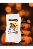 Lion Baskı ve Organizasyon  Halloween Baskılı Peçete 20 Adet 0010 - 1