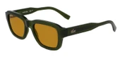 Lacoste L6048S 275 51 Unisex Güneş Gözlüğü - 1