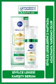 NIVEA Luminous630 Sivilce Lekesi Karşıtı Serum 30ml, Salisilik Asit Hyaluronik Asit, Yağlı Ciltler thumbnail 1