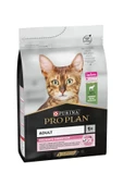 Pro Plan Delicate Kuzu Etli Yetişkin Kedi Maması - 1,5 Kg - 1