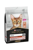 Pro Plan Somonlu Yetişkin Kedi Maması - 3 Kg - 1