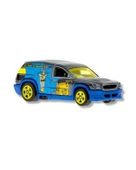 Hot Wheels WB Celebrating Every Story Custom Fandango HLK32 - 3