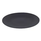 Lava Döküm Yuvarlak Servis Tabağı Çap(Ø)25cm. thumbnail 1