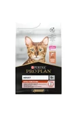 Pro Plan Somonlu Yetişkin Kedi Maması - 10 Kg - 2