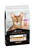 Pro Plan Elegant Somonlu Kedi Maması - 10 Kg thumbnail 1