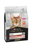 Pro Plan Somonlu Yetişkin Kedi Maması - 1,5 Kg - 1