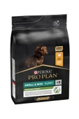 Pro Plan Small&Mini Puppy Tavuklu Köpek Maması - 3 Kg - 1
