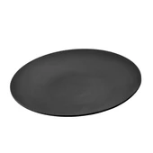 Lava Döküm Yuvarlak Servis Tabağı Çap(Ø)21cm. - 1