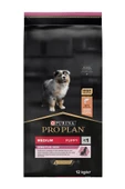 Pro Plan Medium Puppy Somonlu Köpek Maması - 12 Kg - 1