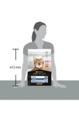 Pro Plan +7 Senior Somonlu Kedi Maması - 3 Kg - 5