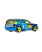 Hot Wheels WB Celebrating Every Story Custom Fandango HLK32 - 4