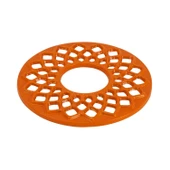 Lava Döküm Demir Nihale Çap(Ø)20cm. Turuncu - 1