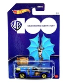 Hot Wheels WB Celebrating Every Story Custom Fandango HLK32 - 1