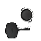 Lava Döküm 2X Okula Dönüş Koleksiyonu Kahvaltı Seti - 2