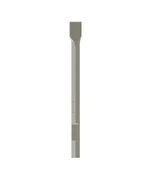 PRO HEX-4C Altıgen Şaft Yassı Keski 28mm, 35x520mm - 1