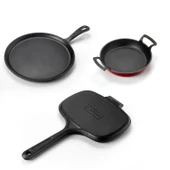 Lava Döküm Kahvaltı Seti thumbnail 2