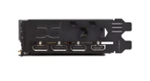 POWERCOLOR REAPER RADEON RX9070XT 16G-A GDDR6 256Bit Gaming Ekran Kartı - 6