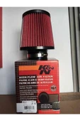 K&N AÇIK HAVA FİLTRESİ - 1