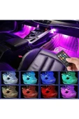 12 Ledli Ayak Altı Led - 4