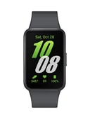 Samsung Galaxy Fit 3 Gri Akıllı Bileklik (Samsung Türkiye Garantili) - 2