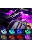 12 Ledli Ayak Altı Led - 2