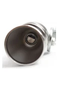 ŞüsCarOto Üniversal Egzoz Islık Aparatı Egzoz Ucu Turbo Sesi Large 29 Mm Krom thumbnail 6
