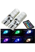 Rgb Kumandalı Park Ampulleri Modlu - 3