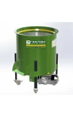 Resmak PPM400 Antep Fıstığı Soyma Makinesi - 1