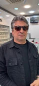 DANIEL KLEIN DK3085COL4 ERKEK GÜNEŞ GÖZLÜĞÜ - 2