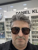 DANIEL KLEIN DK3067COL4 ERKEK GÜNEŞ GÖZLÜĞÜ - 1