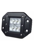 Astraled Off Road Tampon Geri Aydınlatma Spot Led Bar Lamba - 6