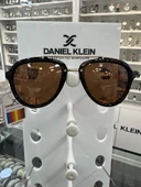 DANIEL KLEIN DK3067COL4 ERKEK GÜNEŞ GÖZLÜĞÜ - 2