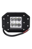 Astraled Off Road Tampon Geri Aydınlatma Spot Led Bar Lamba - 1