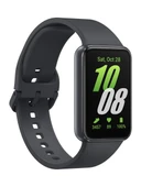 Samsung Galaxy Fit 3 Gri Akıllı Bileklik (Samsung Türkiye Garantili) - 3