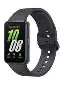 Samsung Galaxy Fit 3 Gri Akıllı Bileklik (Samsung Türkiye Garantili) - 1