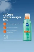NIVEA Derma Skin Clear Sivilce Karşıtı Tonik 200ml,Salisilik Asit,Niasinamid,Deniz Tuzu,Gözenek Arındırıcı thumbnail 2